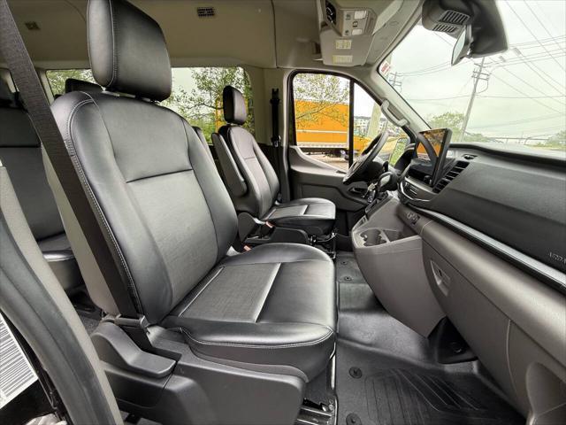 used 2024 Ford Transit-350 car, priced at $58,999