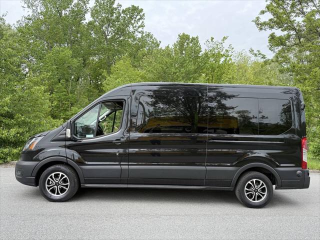 used 2024 Ford Transit-350 car, priced at $58,999