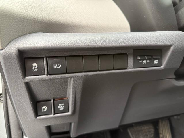 used 2021 Toyota Sienna car, priced at $32,926