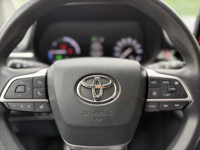 used 2021 Toyota Sienna car, priced at $32,926