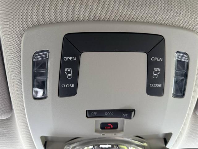used 2021 Toyota Sienna car, priced at $32,926