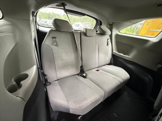 used 2021 Toyota Sienna car, priced at $32,926