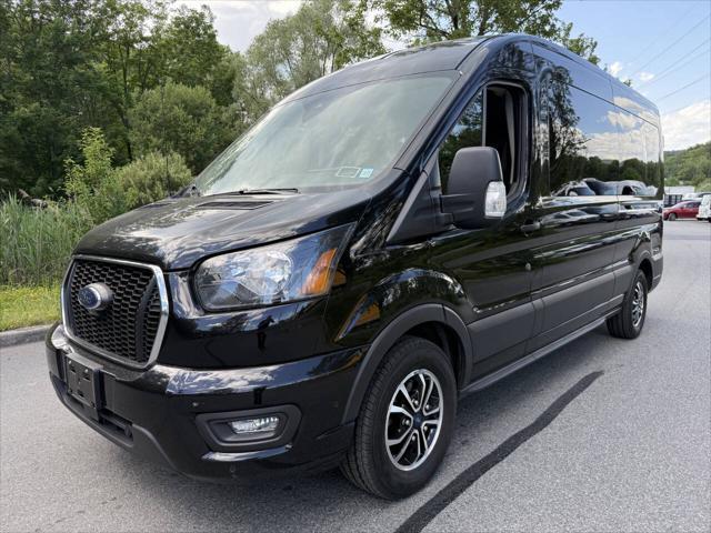 used 2023 Ford Transit-350 car, priced at $54,999