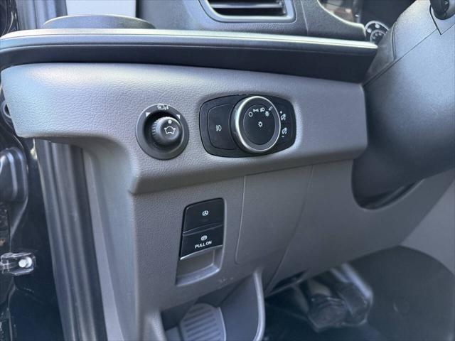 used 2023 Ford Transit-350 car, priced at $54,999