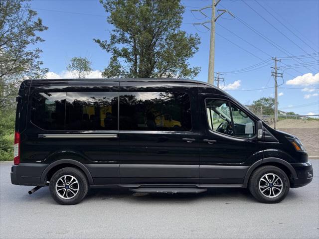 used 2023 Ford Transit-350 car, priced at $54,999
