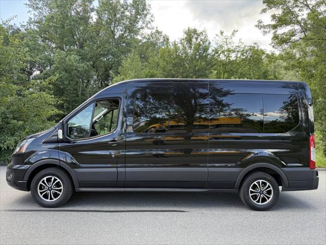 used 2023 Ford Transit-350 car, priced at $54,999