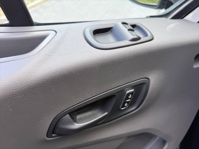 used 2023 Ford Transit-350 car, priced at $54,999