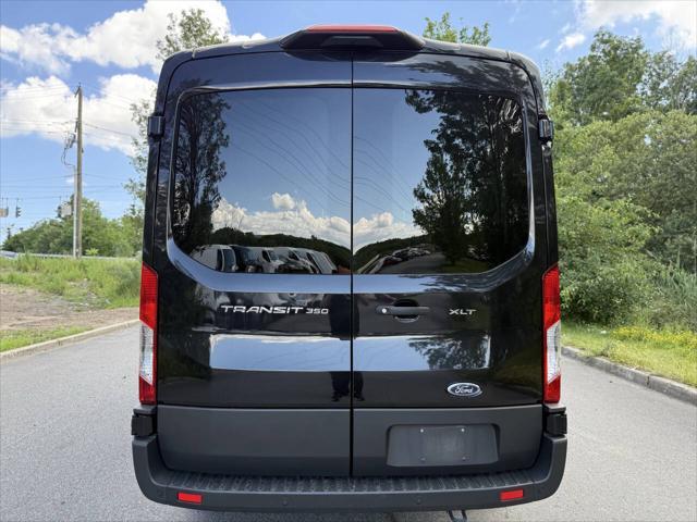 used 2023 Ford Transit-350 car, priced at $54,999