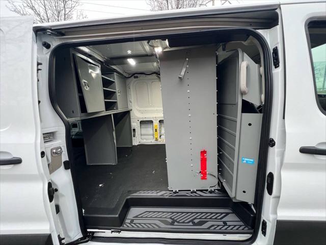 used 2024 Ford Transit-350 car, priced at $41,999