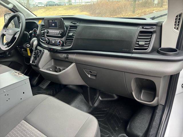 used 2024 Ford Transit-350 car, priced at $41,999