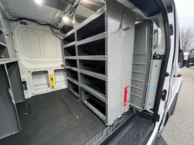 used 2024 Ford Transit-350 car, priced at $41,999