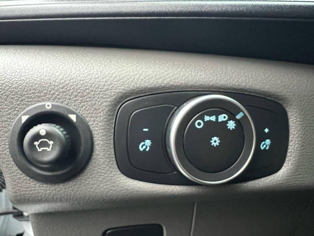 used 2024 Ford Transit-350 car, priced at $41,999