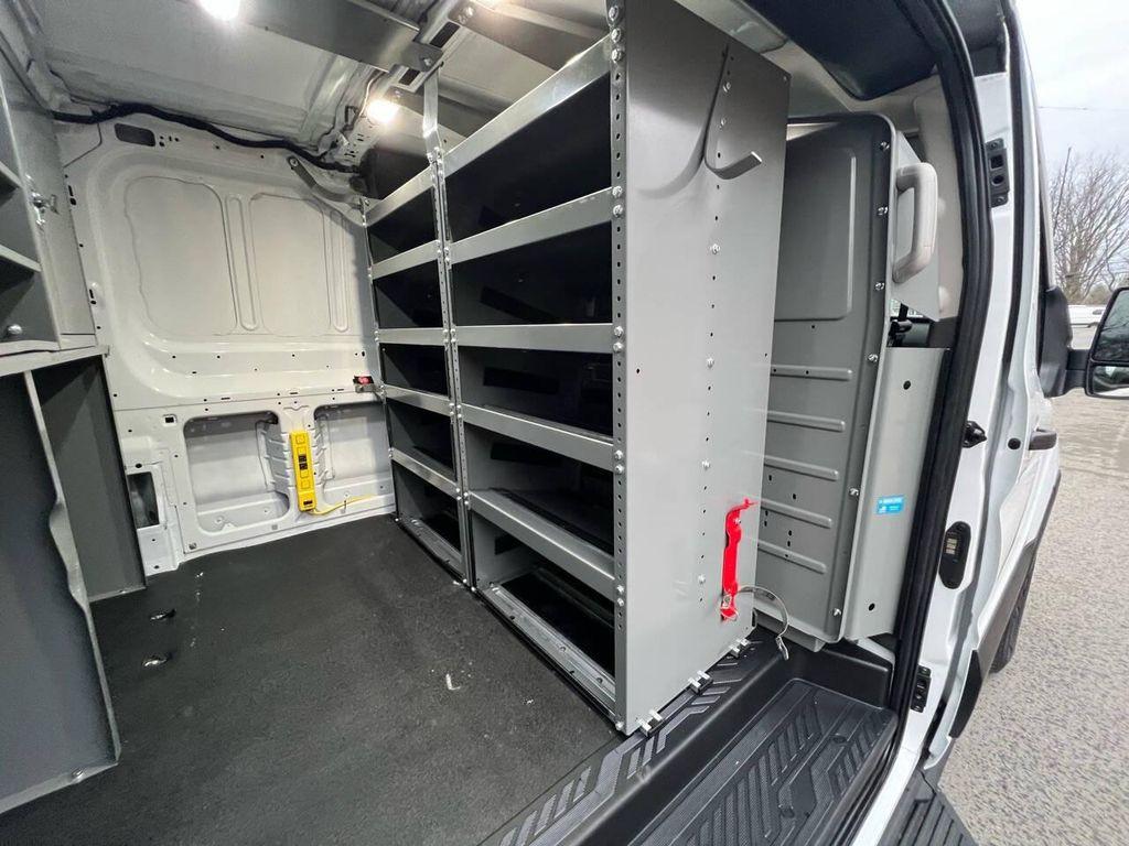 used 2024 Ford Transit-350 car, priced at $41,999