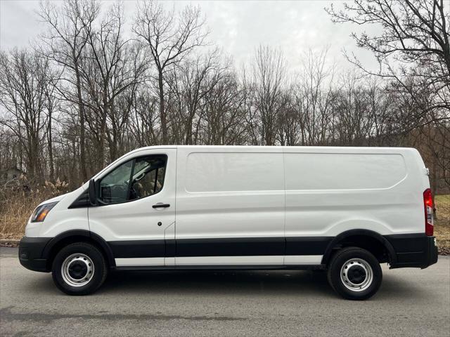 used 2024 Ford Transit-350 car, priced at $41,999