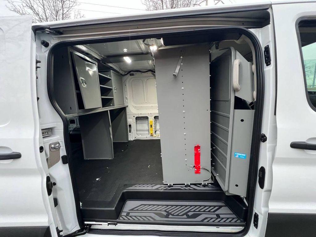 used 2024 Ford Transit-350 car, priced at $41,999