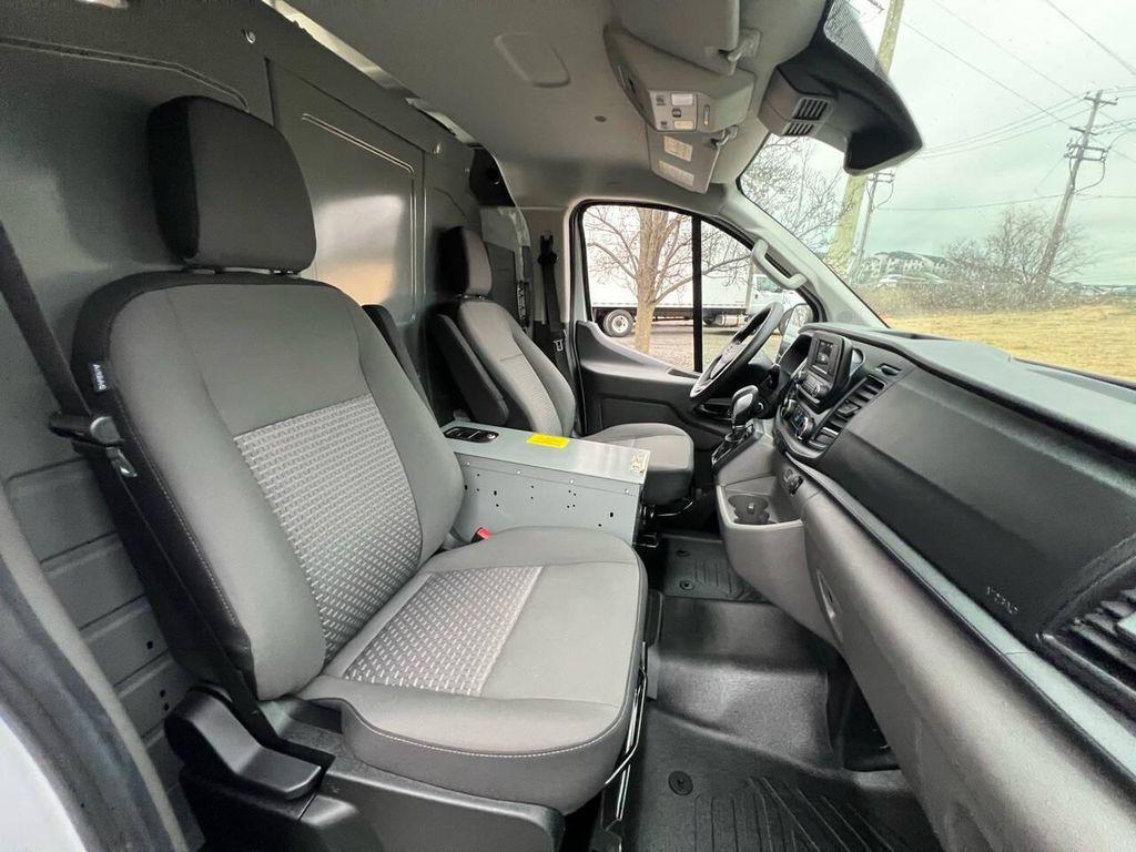 used 2024 Ford Transit-350 car, priced at $41,999