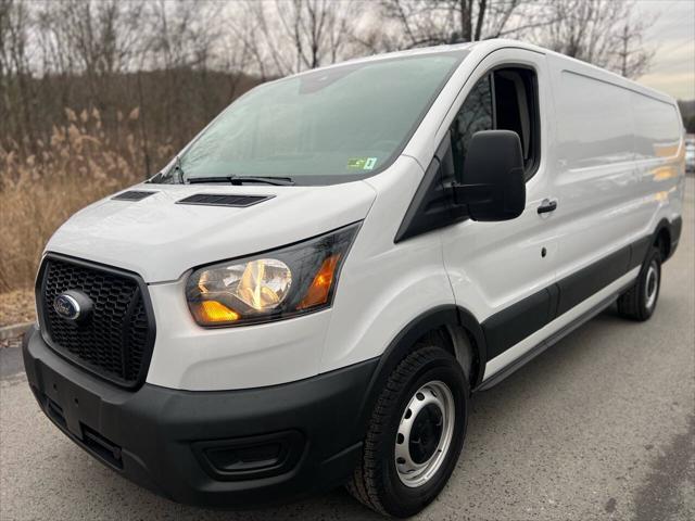 used 2024 Ford Transit-350 car, priced at $41,999