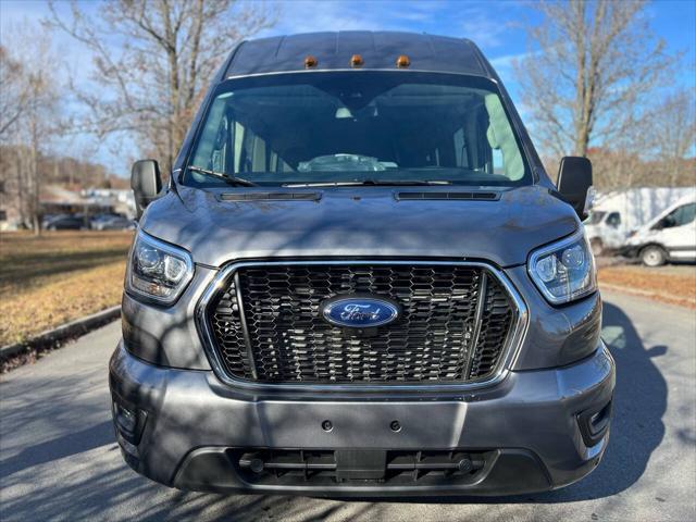 used 2024 Ford Transit-350 car, priced at $81,999