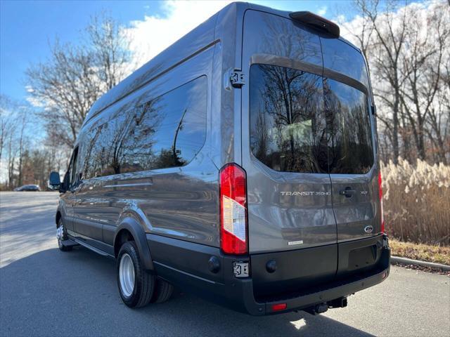 used 2024 Ford Transit-350 car, priced at $81,999