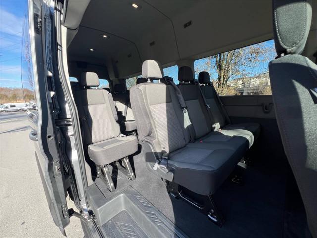 used 2024 Ford Transit-350 car, priced at $81,999