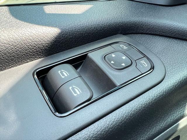 used 2023 Mercedes-Benz Sprinter 3500XD car, priced at $69,999