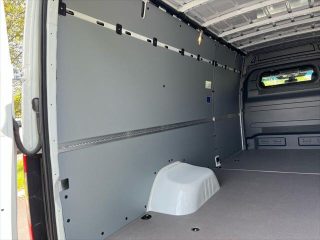 used 2023 Mercedes-Benz Sprinter 3500XD car, priced at $69,999