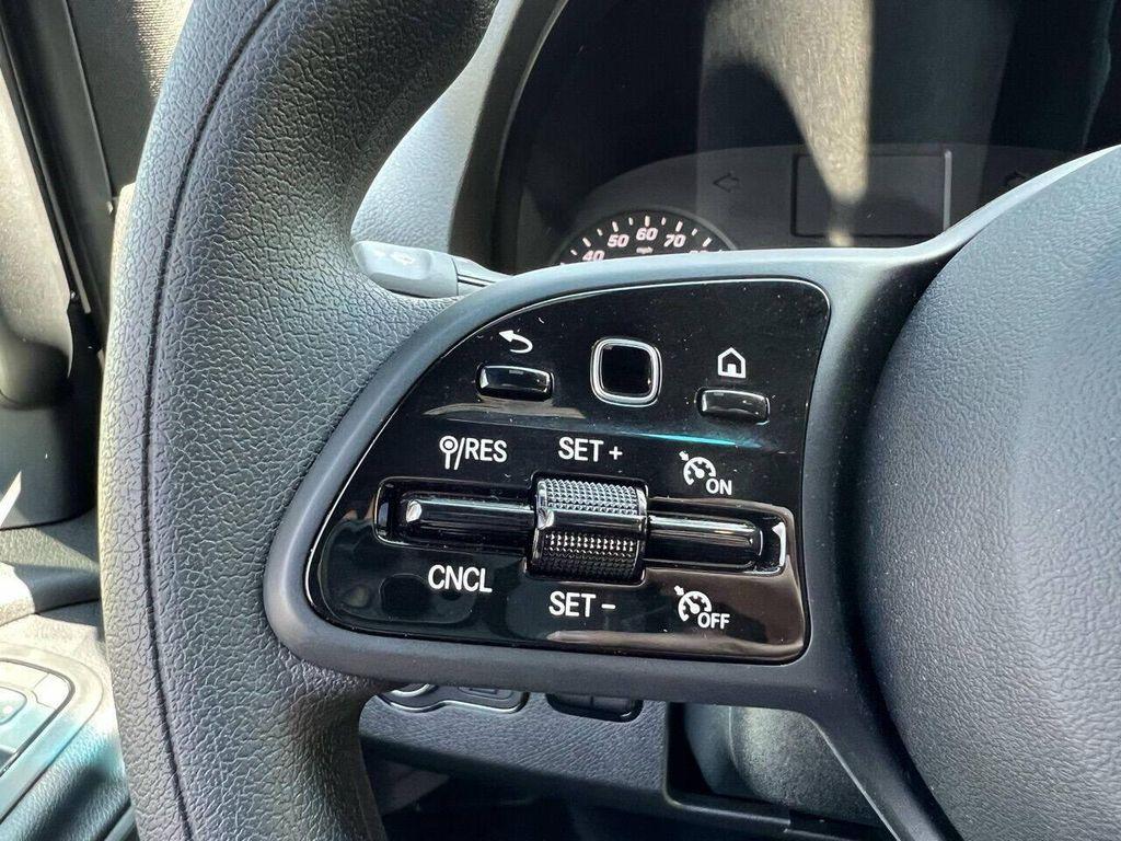 used 2023 Mercedes-Benz Sprinter 3500XD car, priced at $69,999