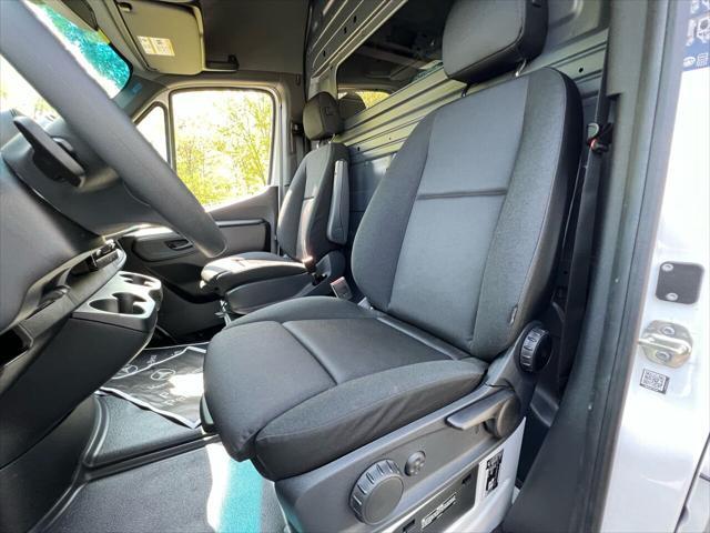 used 2023 Mercedes-Benz Sprinter 3500XD car, priced at $69,999