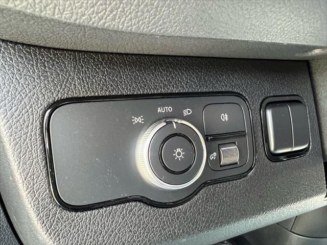 used 2023 Mercedes-Benz Sprinter 3500XD car, priced at $69,999