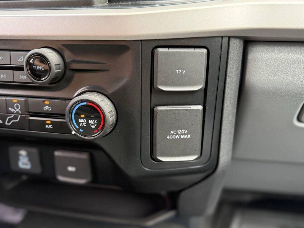 used 2024 Ford F-350 car, priced at $62,999