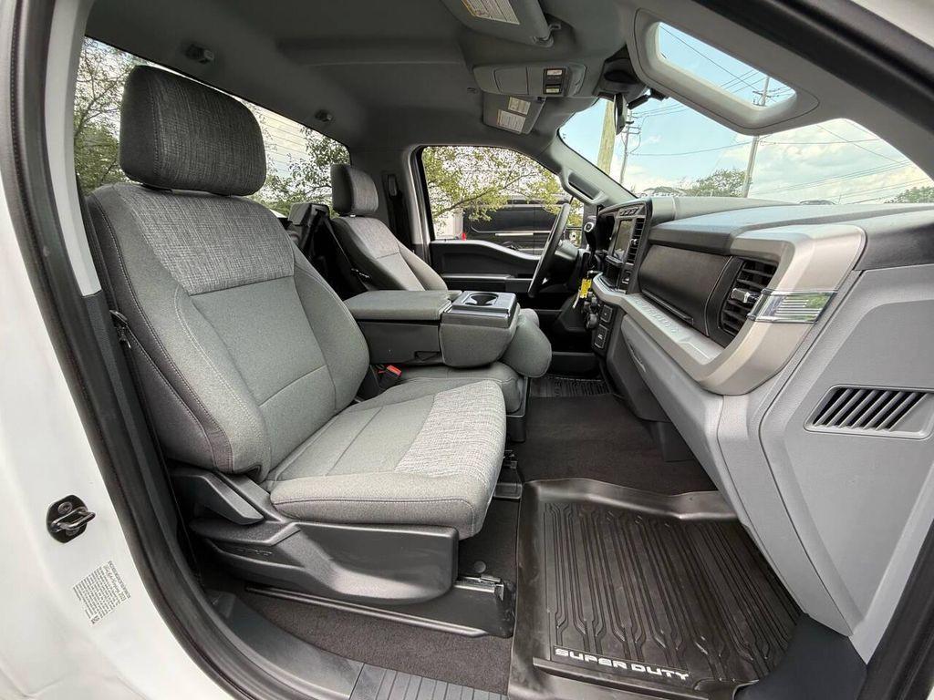 used 2024 Ford F-350 car, priced at $62,999