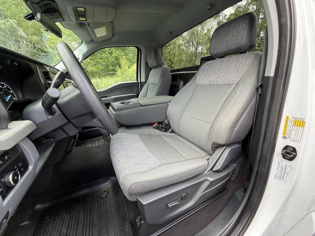 used 2024 Ford F-350 car, priced at $62,999