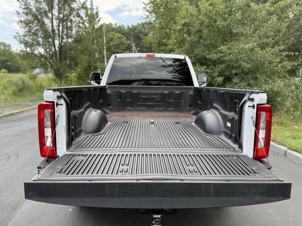 used 2024 Ford F-350 car, priced at $62,999