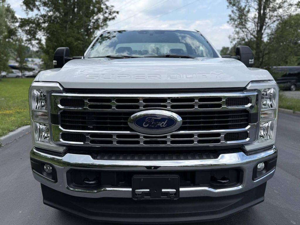 used 2024 Ford F-350 car, priced at $62,999
