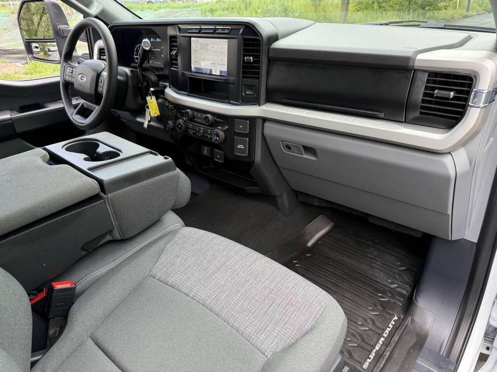 used 2024 Ford F-350 car, priced at $62,999