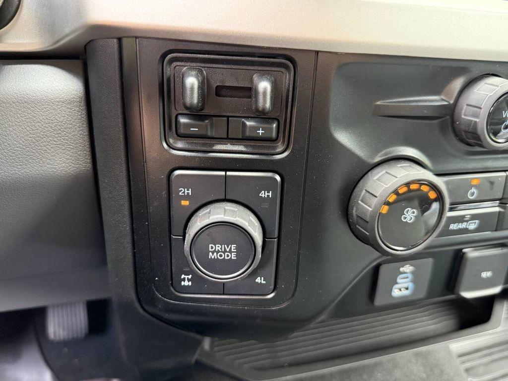 used 2024 Ford F-350 car, priced at $62,999