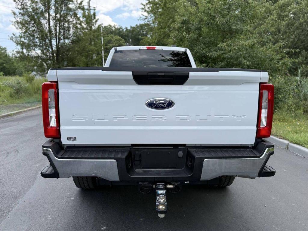 used 2024 Ford F-350 car, priced at $62,999