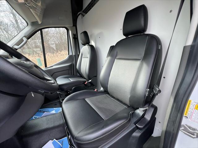 used 2023 Ford Transit-250 car, priced at $91,999