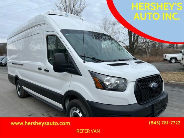 used 2023 Ford Transit-250 car, priced at $92,999