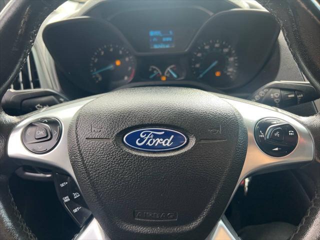 used 2018 Ford Transit Connect car, priced at $18,499