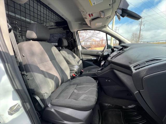 used 2018 Ford Transit Connect car, priced at $18,499