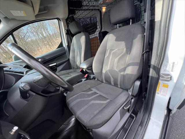 used 2018 Ford Transit Connect car, priced at $18,499