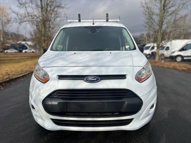 used 2018 Ford Transit Connect car, priced at $18,499