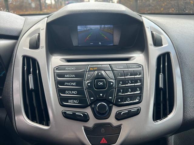 used 2018 Ford Transit Connect car, priced at $18,499