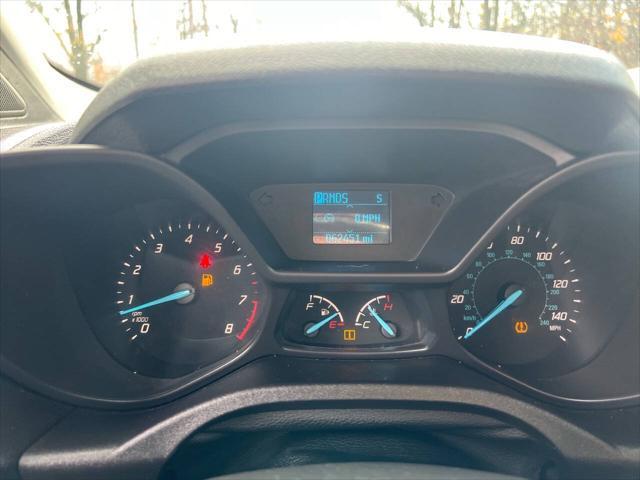 used 2018 Ford Transit Connect car, priced at $18,499