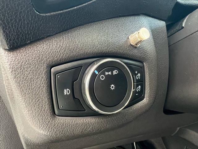 used 2018 Ford Transit Connect car, priced at $18,499