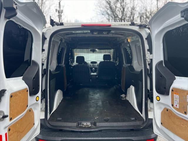 used 2018 Ford Transit Connect car, priced at $18,499