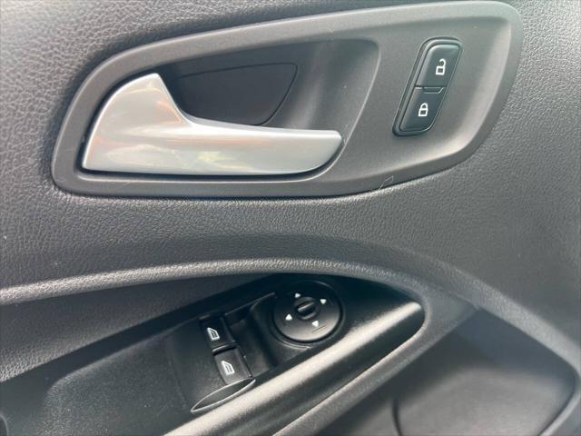 used 2018 Ford Transit Connect car, priced at $18,499