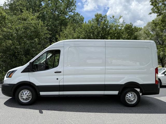 used 2023 Ford Transit-250 car, priced at $44,999