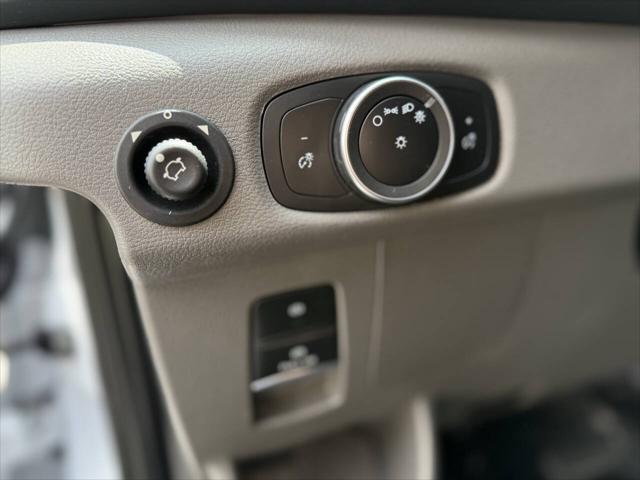 used 2023 Ford Transit-250 car, priced at $44,999